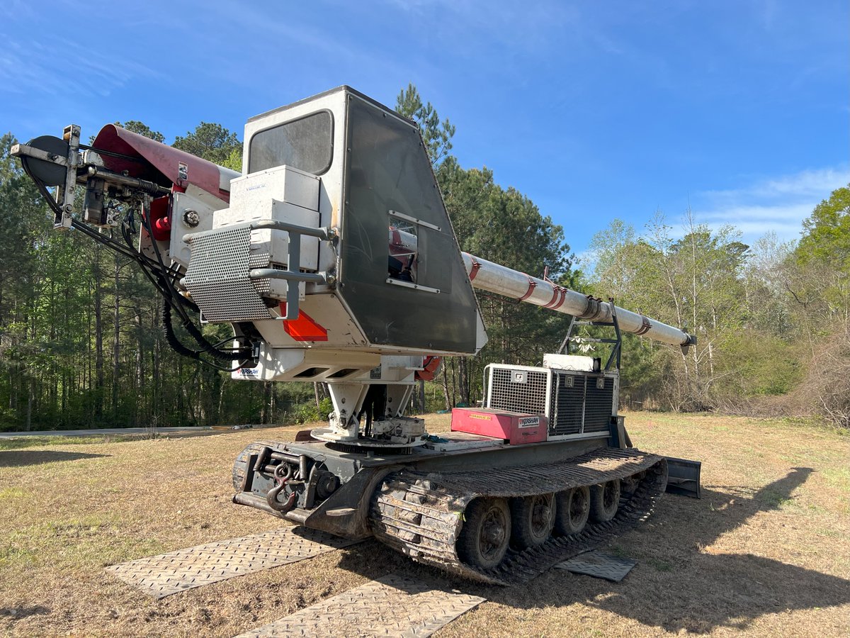 WetlandEquip's tweet image. Before and After
Standard Vs Amphibious
#brushcutter
#treetrimmer
#maintenance
#ROW
#infrastructure
#buggylife
#amphibious
#amphibiouslife
#amphibiousexcavator
#amphibiousbuggy
#amphibiousequipment
#swampexcavator
#swamplife
#wetlandequip
@Wetlandequip
wetlandequipment.com