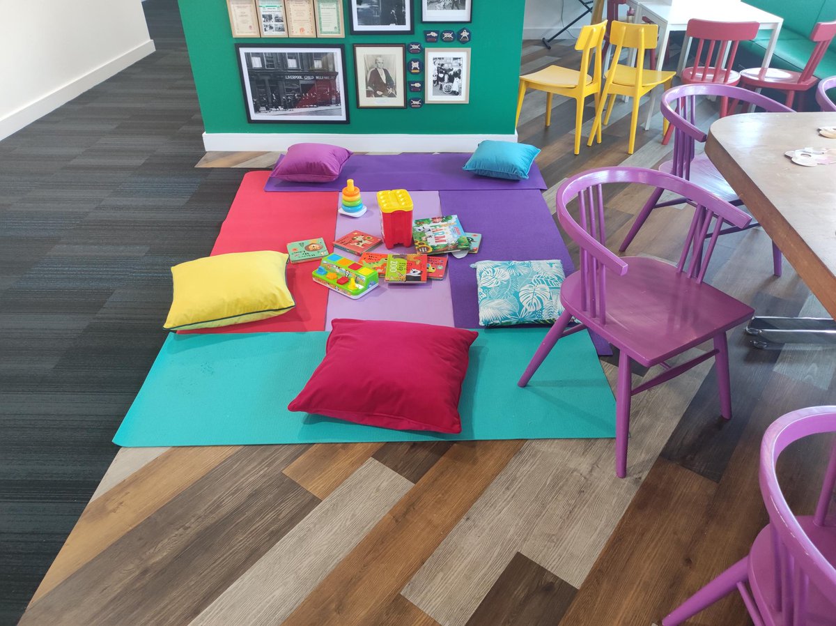 PSSpeople's tweet photo. Calling all #parents in #Liverpool! Do you have a baby under two years old? Do you want to meet other people? You can join our meet-ups and play sessions where you'll learn about wellbeing, how to bond with your baby, and connect with other parents.  ➡️https://t.co/RyMQuvXYkG https://t.co/wplXxdAcwb