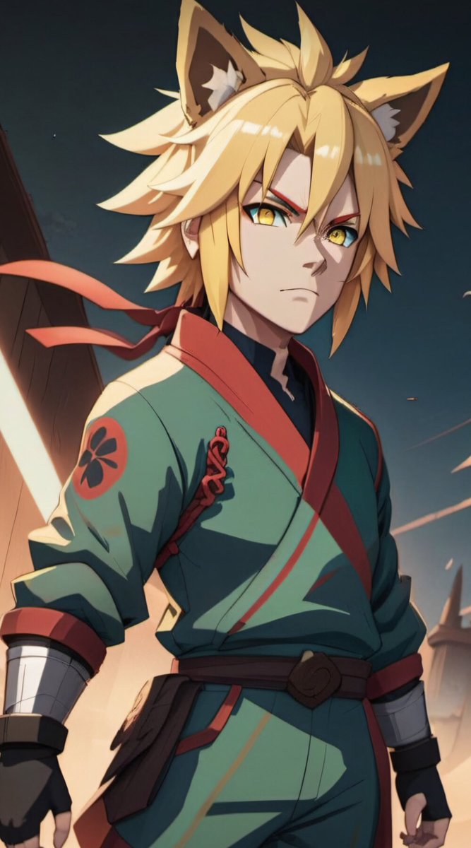 “I will never back now, till I have gotten my revenge for what you did to my brother - Kai Nakahara! I’ll get justice for him and you’ll die in the process!” 

                                           —Nakahara, Ren—