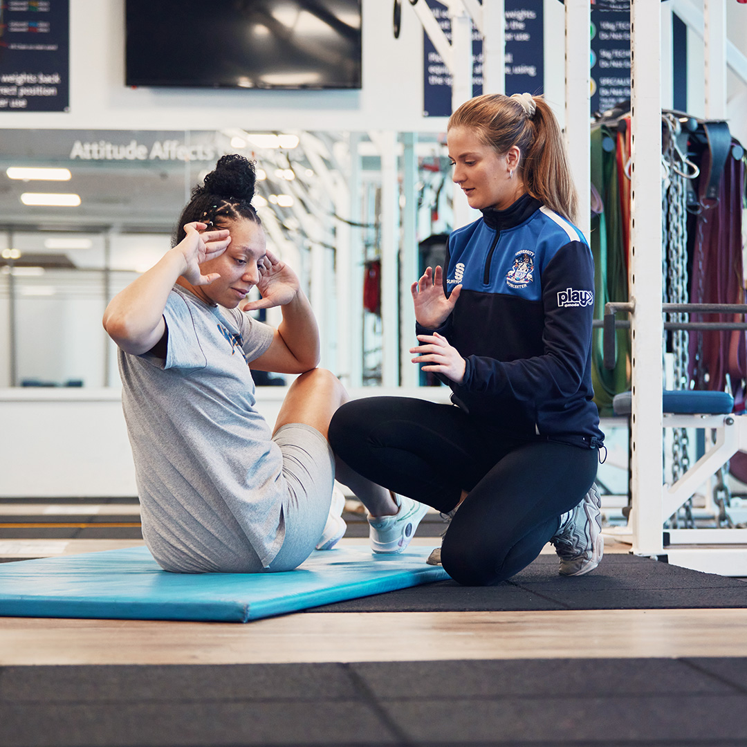 Find your perfect course at our upcoming Open Day on 13th January with:

⭐ Subject-specific talks
⭐ Tours of our outstanding teaching facilities
⭐ Speak to our current students about their experiences

Book your place here 👉 bit.ly/3SQl8qX
#WorcesterUni