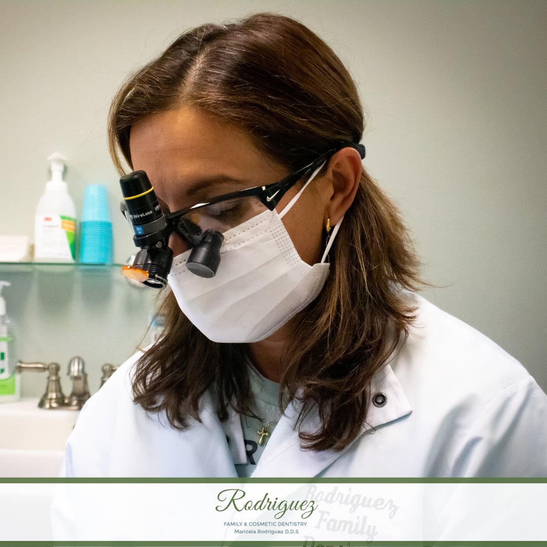 Did you know the oldest dental college in the South was founded in Nashville in 1878? It eventually moved to Memphis and is where Dr. Rodriguez received her dental degree. 

#NationalTriviaDay