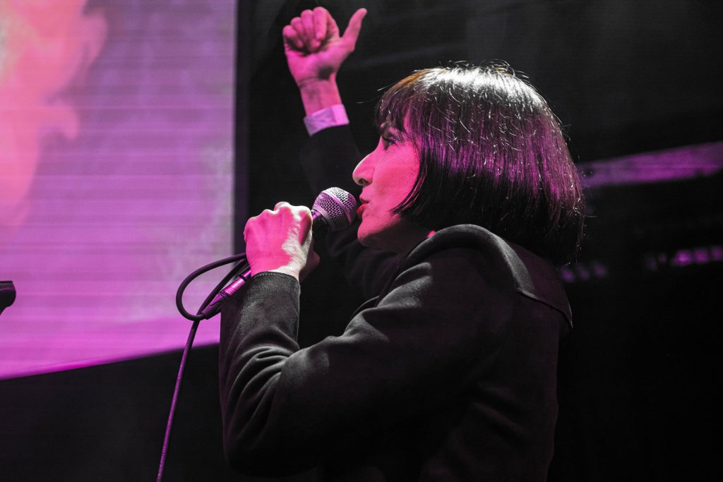 Djanan Turan explains The Psychedelic World of Barış Manço and his “timeless music”

t-vine.com/djanan-turan-e…