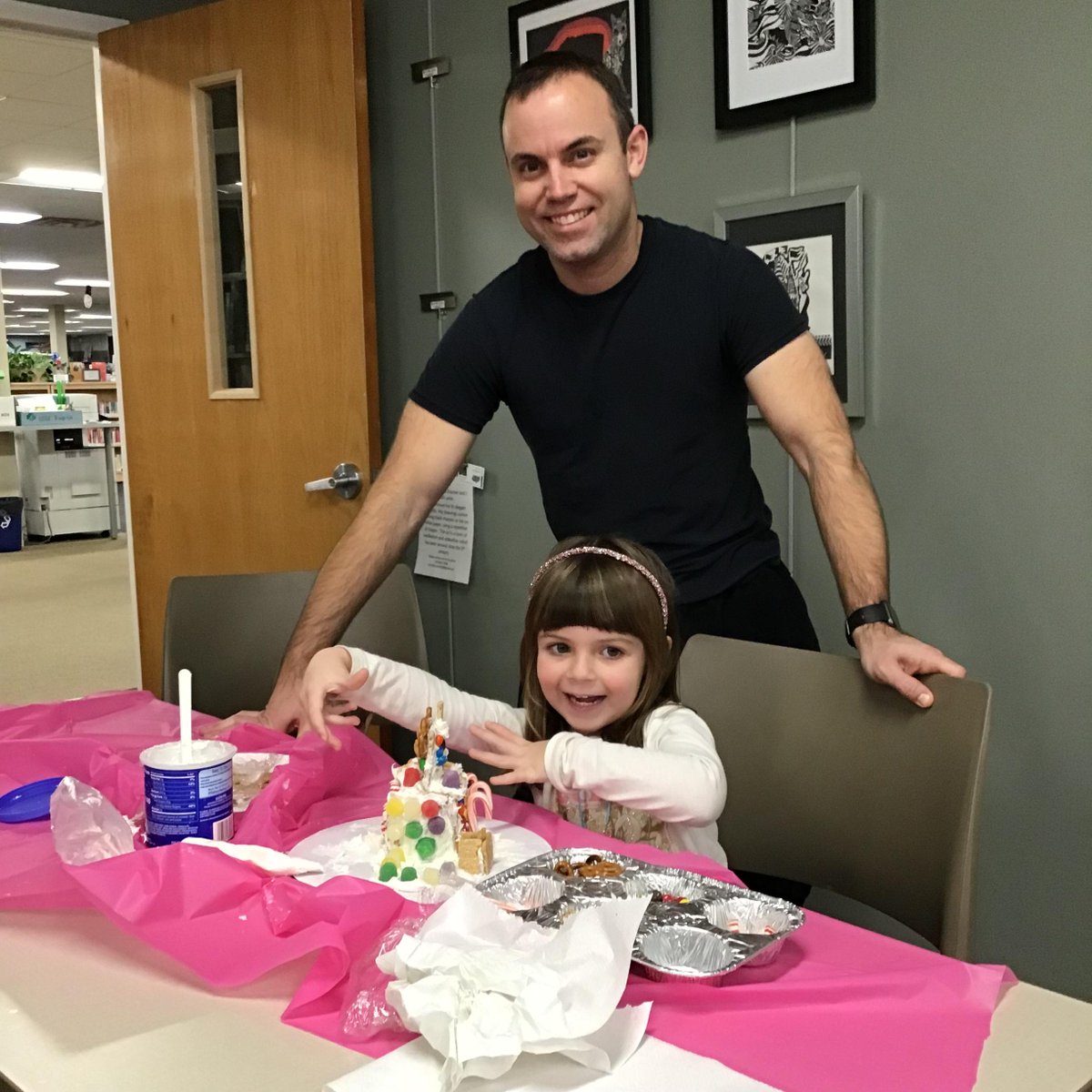 Hauppauge Public Lib tweet media