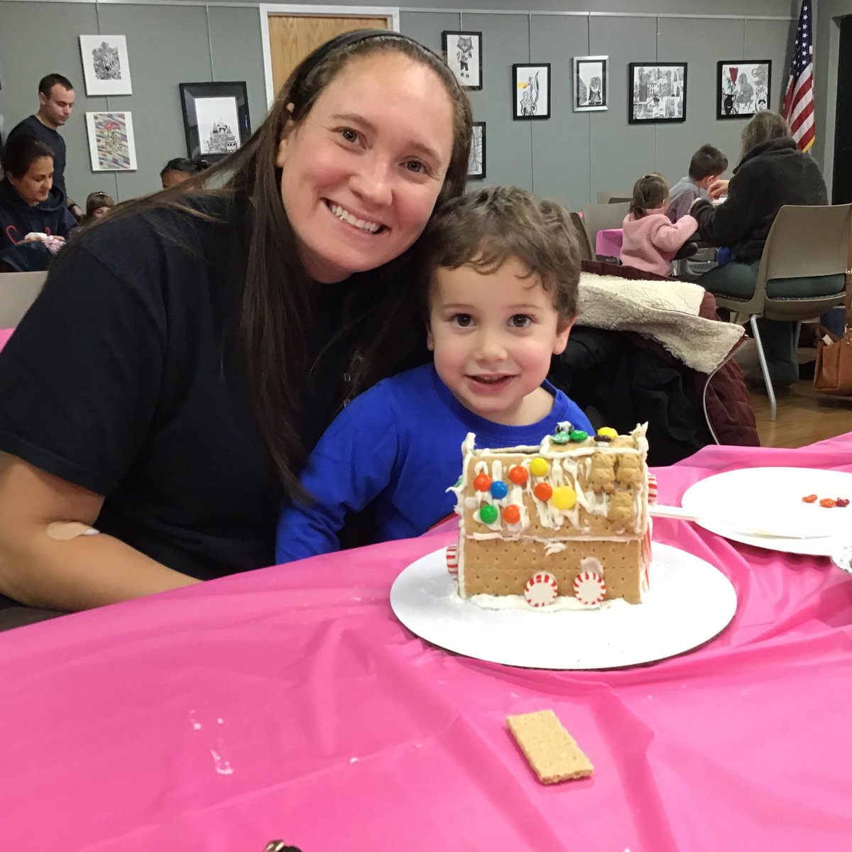Hauppauge Public Lib tweet media