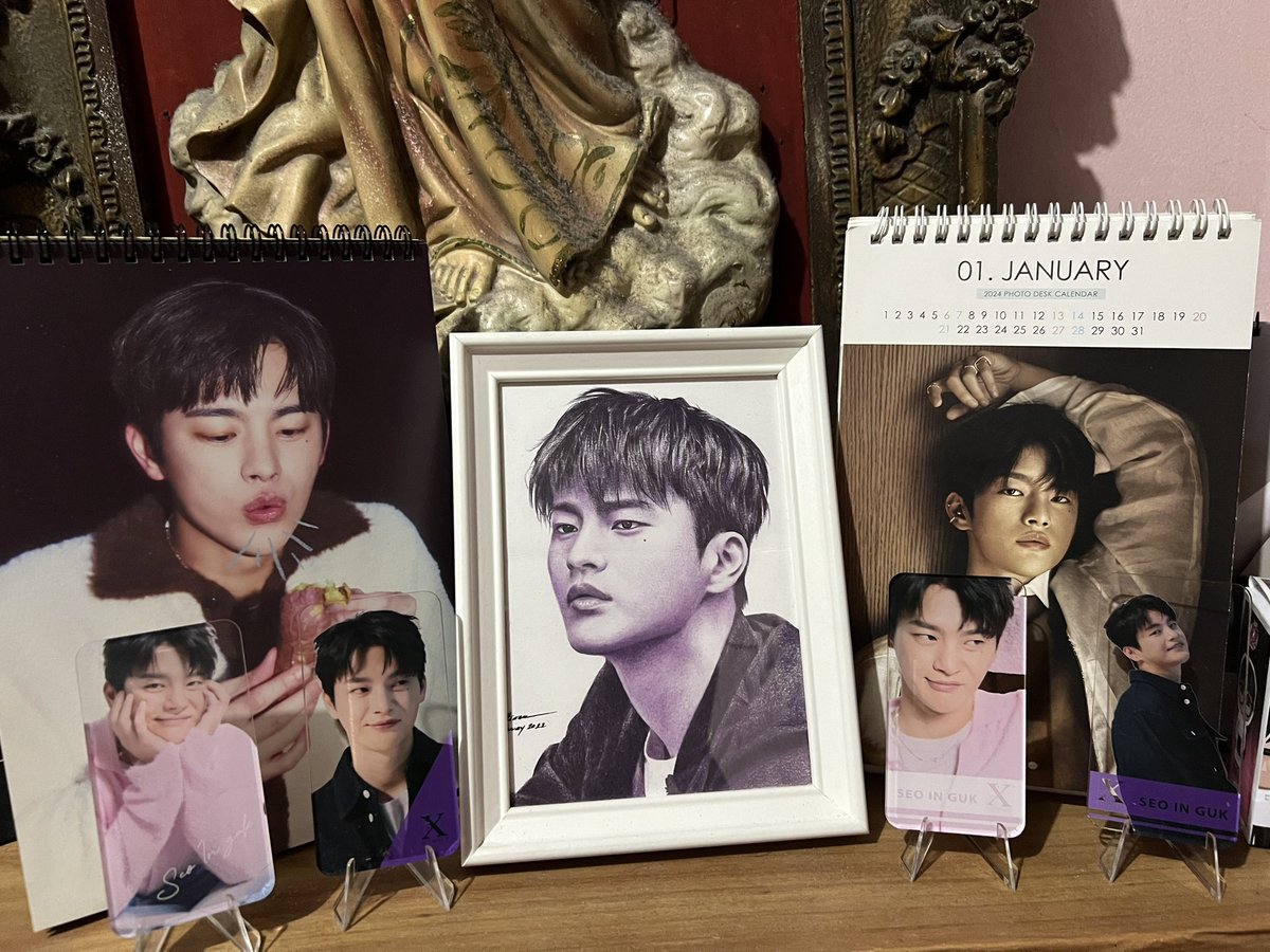 marleenblast's tweet photo. again... Saint #SeoInGuk hear our prayers. 
#ManilaCon2024 
#PHComeBack 
@Whatsup_Inguk https://t.co/28rBa2wuMh