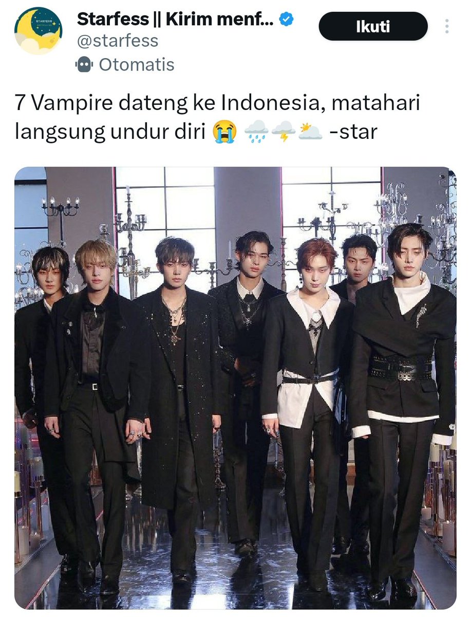 SERBA SERBI ENHYPEN DI INDONESIA

A THREAD