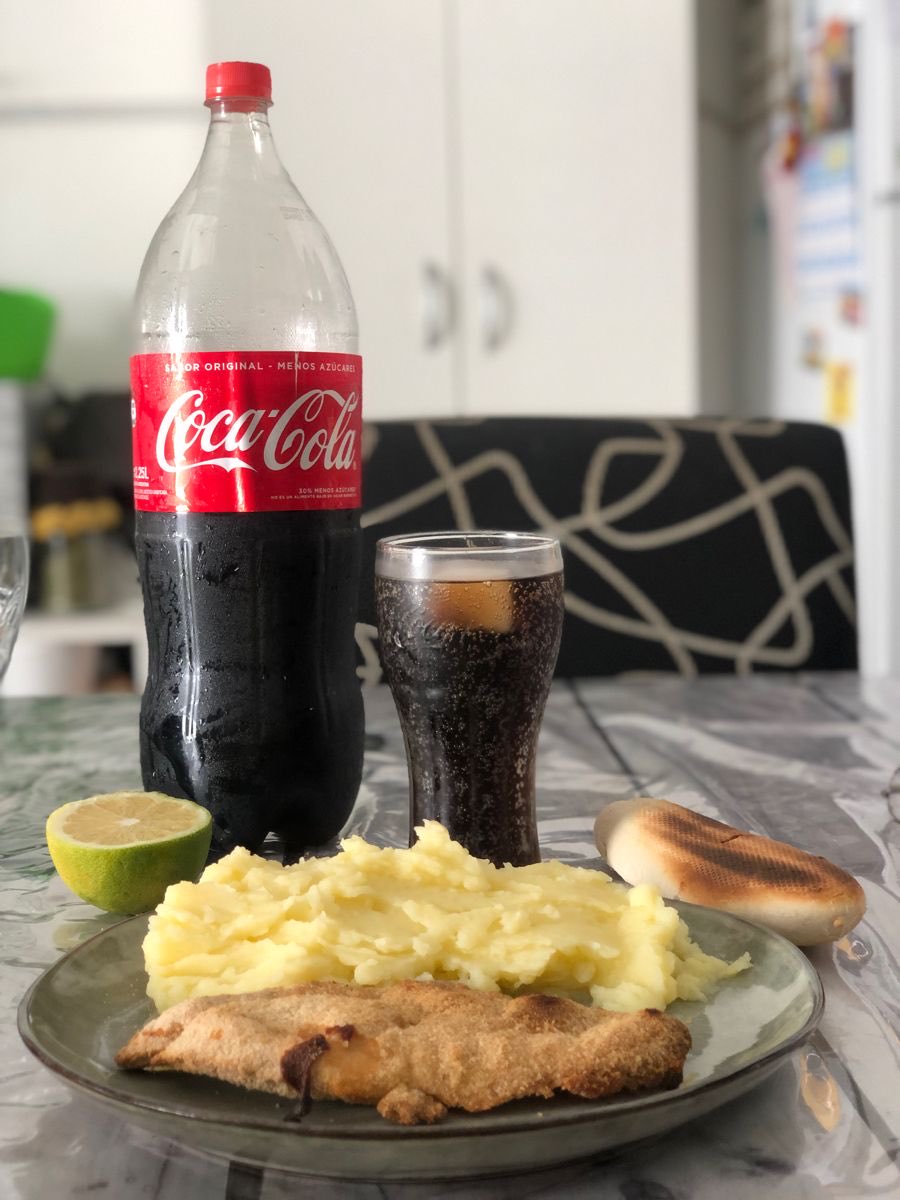 Situación perfecta 😋