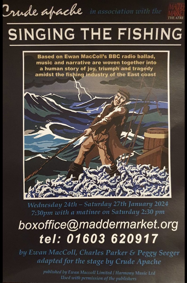 The Punch House Band tweet media