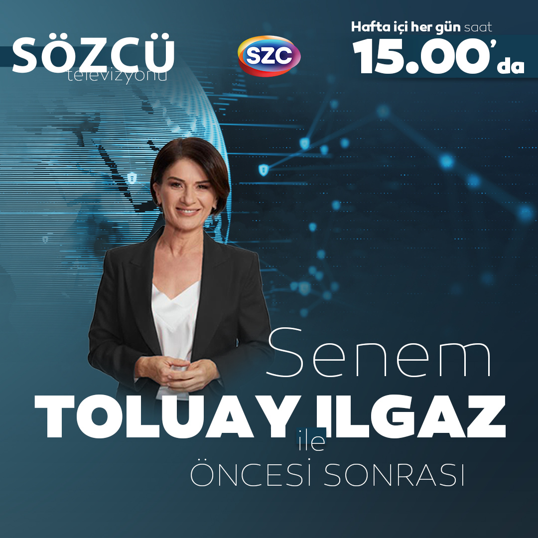 #CANLI Senem Toluay Ilgaz ile Öncesi Sonrası @ilgazsenem youtube.com/live/-rwiqKwgn…