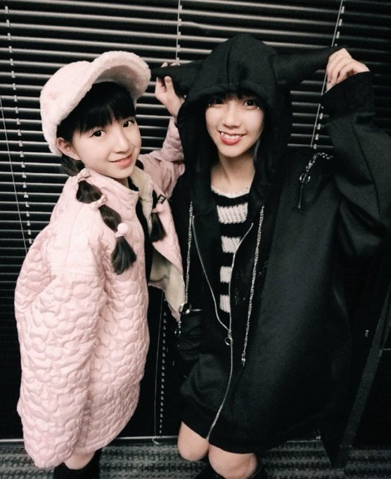 Twitterのコスプレ画像5