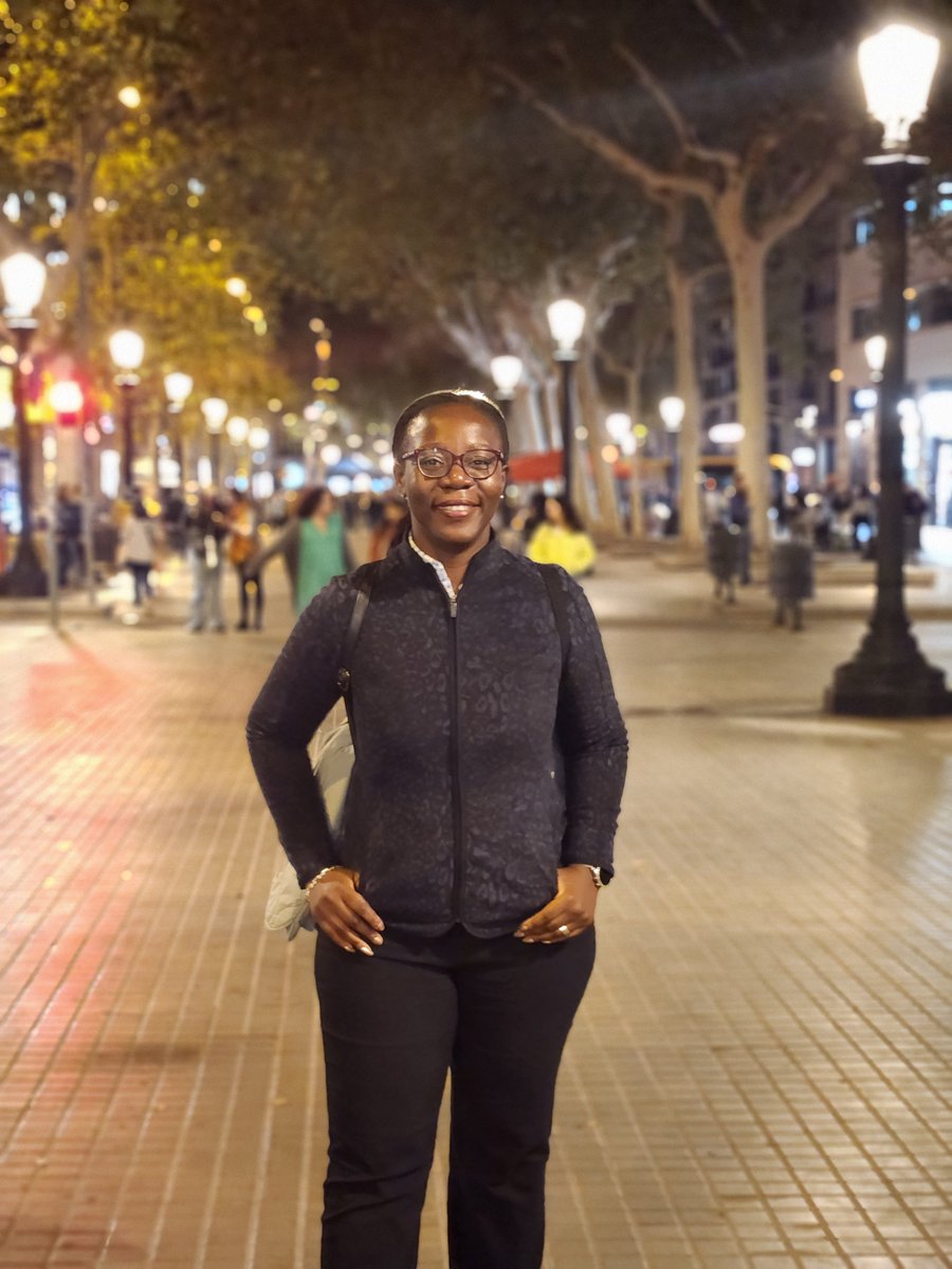 Georgette Okyne (Greene) tweet media