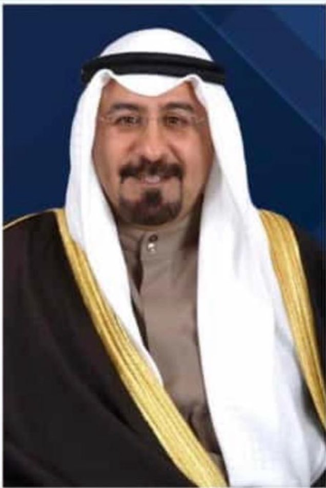 Engahmadkw's tweet photo. أبارك للشيخ  #محمد_صباح_السالم نيل ثقة صاحب السمو بتوليه رئاسة مجلس الوزارء ونسأل الله العلي القدير أن يعينه على حمل الأمانة الكبيرة والمسئولية الجسيمة لرفعة الوطن ورفاهية المواطن https://t.co/YRbi0GQFko