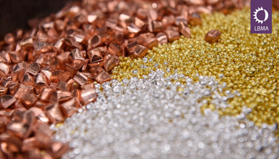 lbmaexecutive's tweet photo. Updates to the Good Delivery Rules and Good Delivery Application Procedures for Gold and Silver came into effect on 1 January 2024. Keep up to date and read a summary of these changes via our website: https://t.co/h6EXyPVCqj #GoodDelivery #Gold #Silver #PreciousMetals https://t.co/Xik3fxQsDa