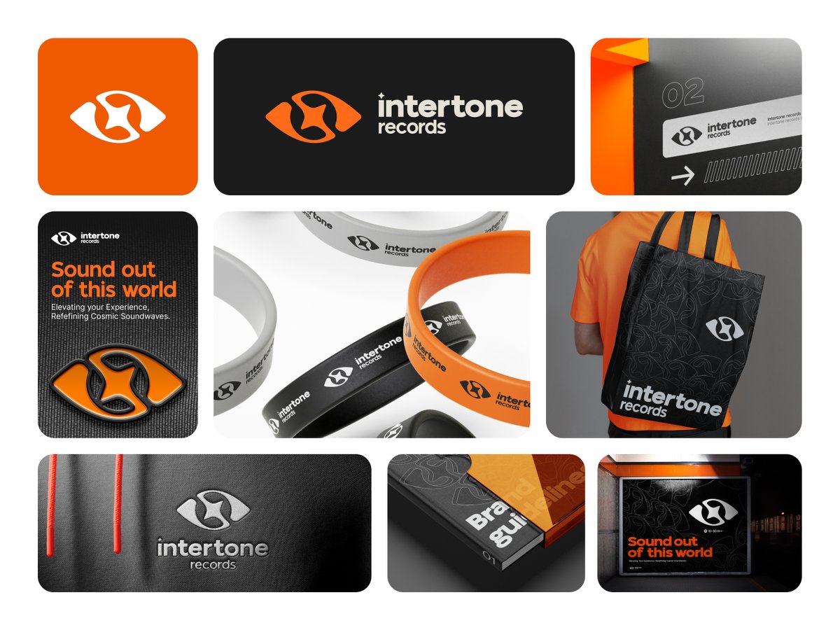 stamenix's tweet image. The recent logo designed for Music Label
#logodesign #graphicdesign #bentogrid