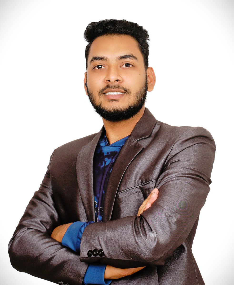 Mohammad Rahatul 
SEO Expert and YouTube SEO Expert 🎁