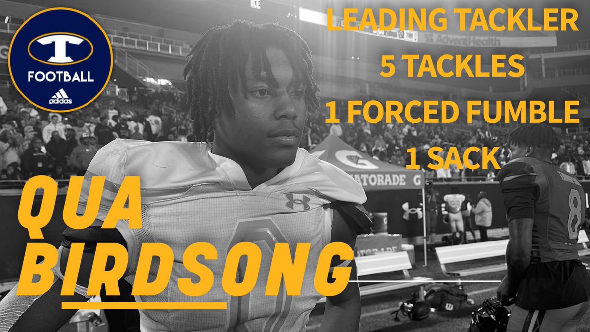 Troup Tiger Football (@trouptigerfb) on Twitter photo 