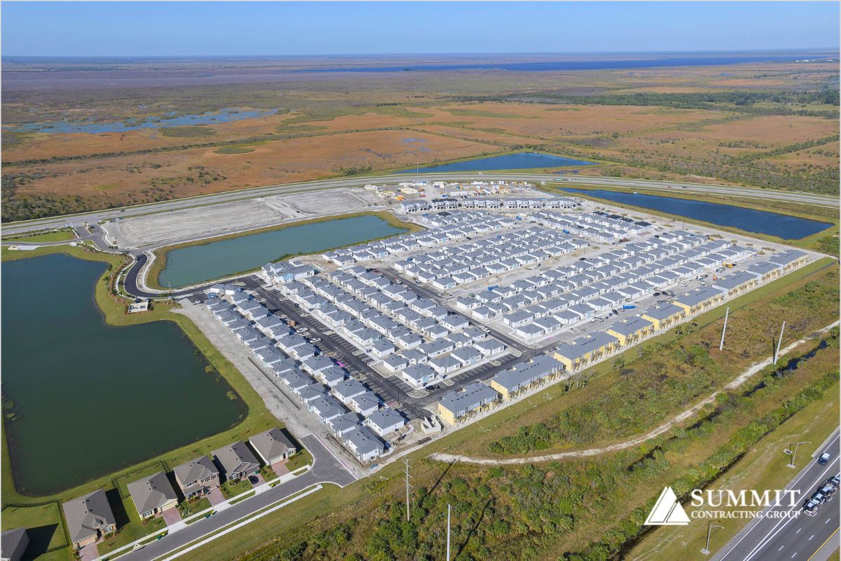 Summit Contracting Group tweet media