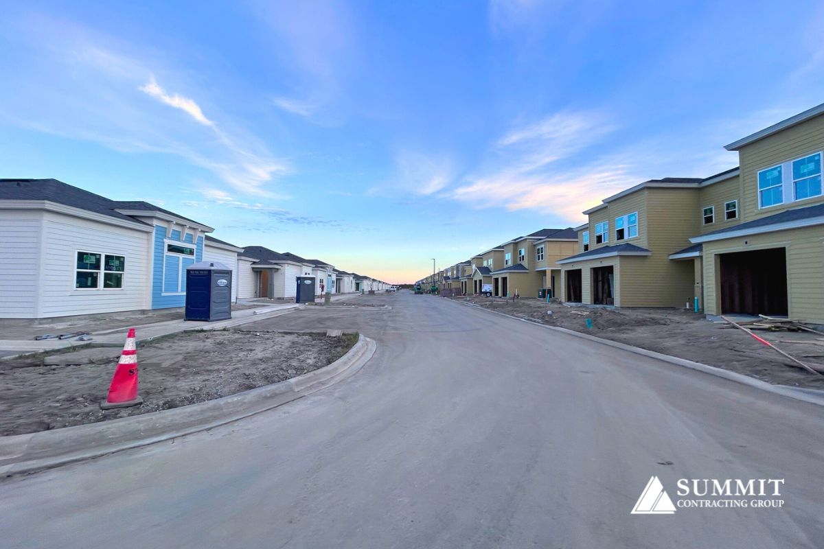 Summit Contracting Group tweet media