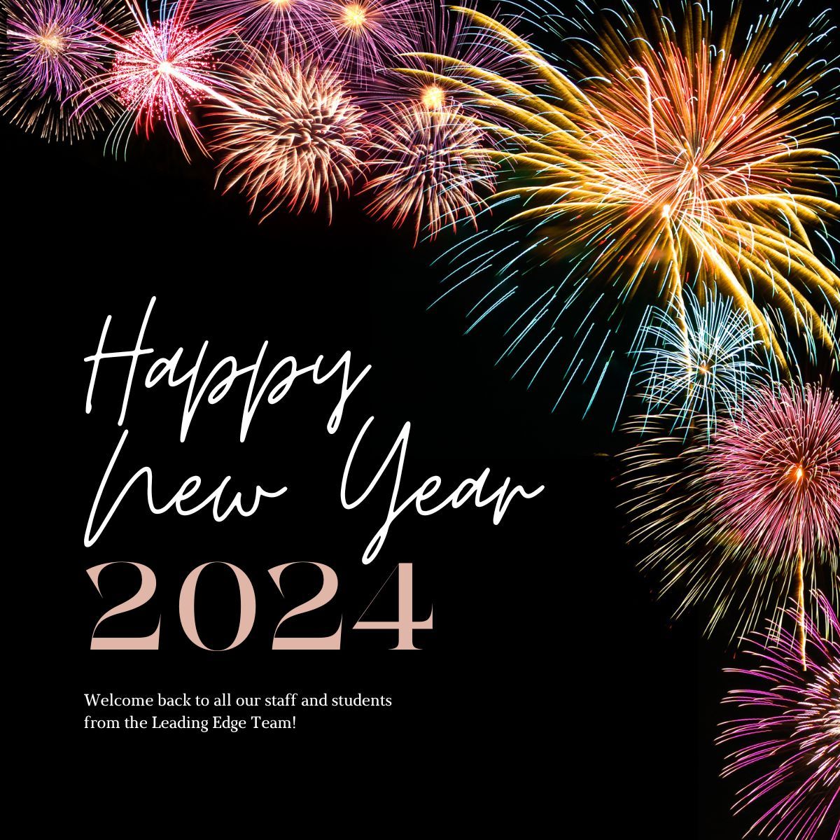 Leading Edge Academies tweet media