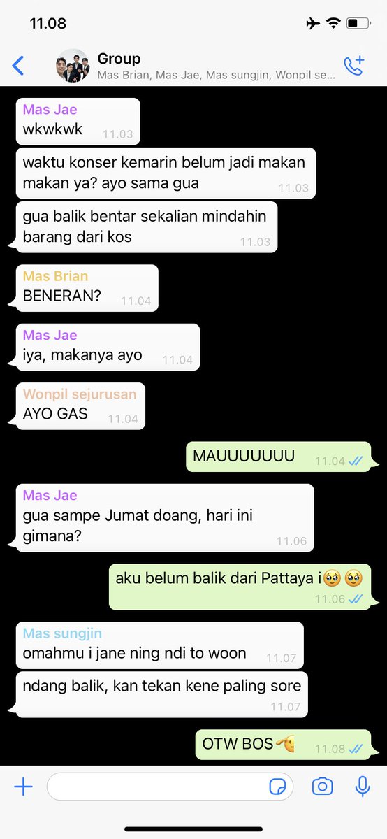 day6 lokal🤘🏻 tweet media