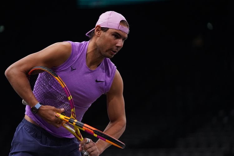 primenadal's tweet photo. 15. Nadal ranks first in the Open Era for the highest clay court match-winning percentage  at 91.3% (474–45 record), and the highest outdoor match-winning percentage at 84.8% (973–174). https://t.co/3hDyvAIruI