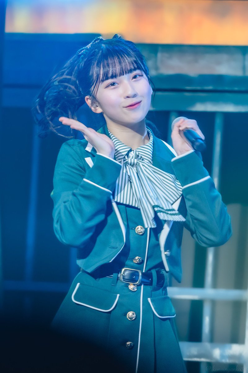 hakoru_LOVE's tweet photo. 久しぶりの現場やばかった😭😭✨
推しが尊すぎて昇天しそうだった。。。
やっぱニアジョイだな。
カメコさん、いいお写真をいつもありがとうございます！！！

皆様これからも推し事頑張りましょう♪
（お仕事はほどほどに。）
絶対にまた会いに行く！！
#ニアジョイ好きな人と繋がりたい 
#ニアジョイ https://t.co/jaCWiCjvZj
