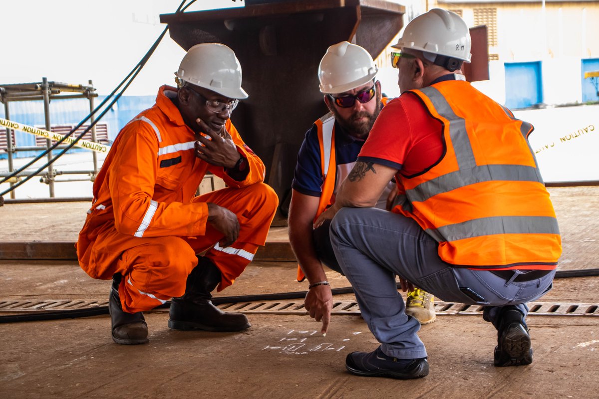 dormanlong1949's tweet image. Evaluate ongoing projects, identify areas for improvement, and optimize processes. Ensure that our projects are on track and meeting the highest standards of quality and efficiency. #projectoptimization #qualityengineering