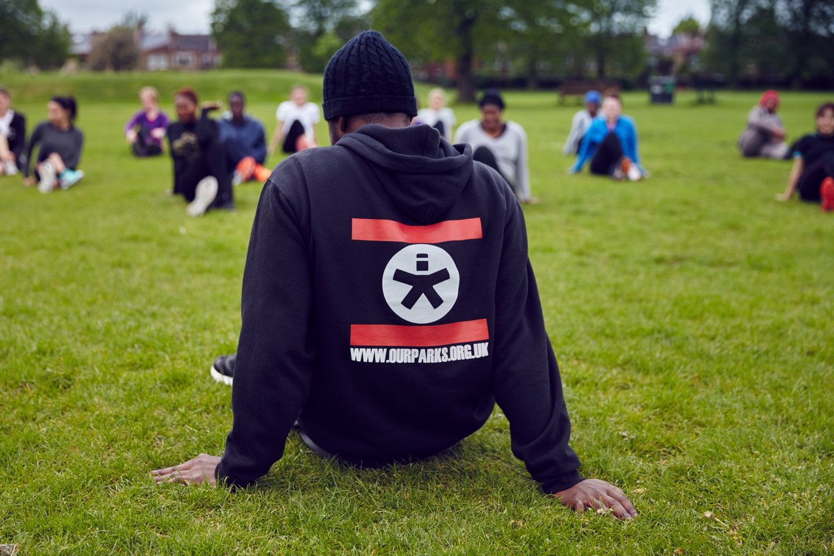 Happy New Year! Did you know you can take part in FREE fitness sessions in Newham with @OurParksUK? Our Parks delivers fun and inclusive outdoor exercise sessions in select parks, delivered by qualified fitness coaches. To sign up and book, visit orlo.uk/O4Pqb