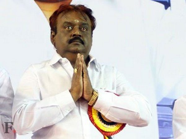 Deep condolences to bereaved family & fans & followers of veteran leader #Vijayakanth sir on behalf of his sad demise. A man known for impeccable philanthropy. Tamilnadu lost the most deserved CM candidate. May his soul rest in peace. 🙏 @iVijayakant #VijayakanthRIP