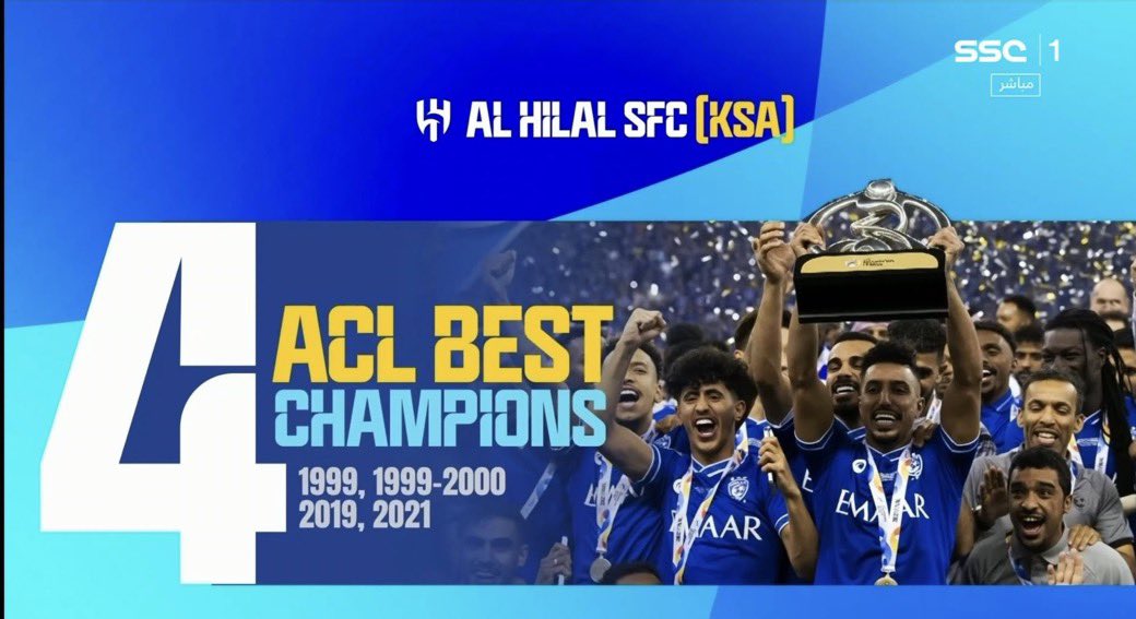 شتان مابين الكبير الي تعرفه القارة بالبطولات
 و مابين الصغير الي ماحد يعرفه الا بلاعب ملياري 

#قرعة_ابطال_اسيا 
 #دوري_ابطال_اسيا