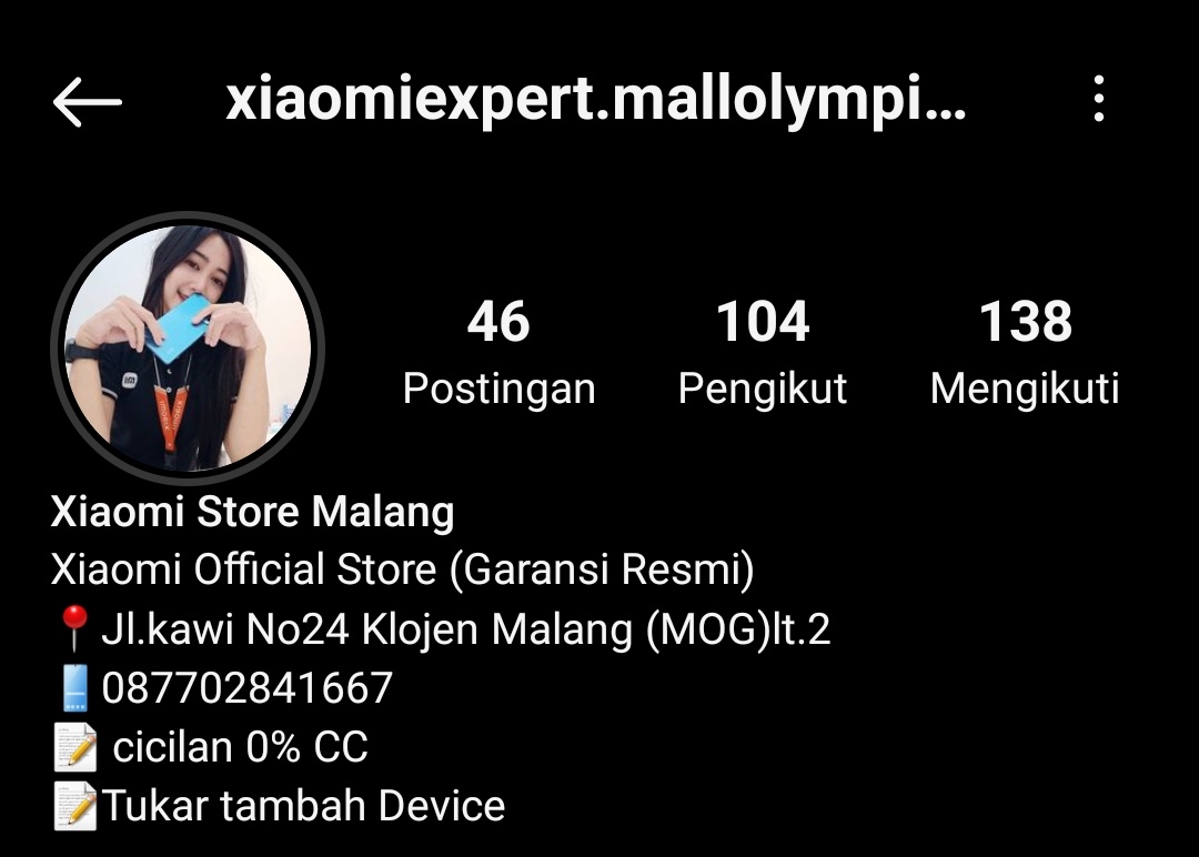 catsittermlg's tweet photo. @yoouurrss @infomalang Coba ke nomor ini, dmnya juga cukup responsif kokk https://t.co/3985PiwScS
