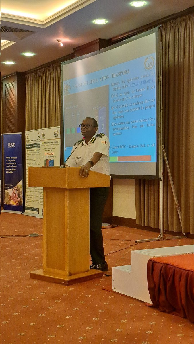 UNBC (Uganda Netherlands Business Convention) tweet media