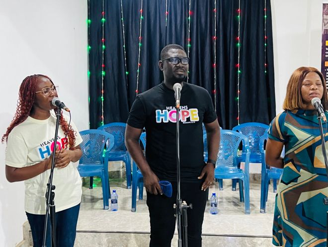 ancientpatterns's tweet photo. True worship starts from a place of alignment.
#JesusGlorified #Alignment #Worship #HisGloryAlone #Youth #Praise #AncientPatterns https://t.co/du34hiI6fn