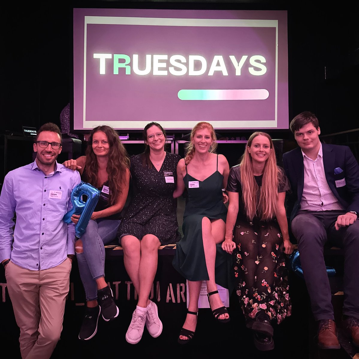 TomCironis's tweet photo. End-of-the-2023 reflection at @StartupEvaluat1. We hosted 5 events #StartupGrilling, #StartupCinema, #PitchmasMiracle, #DumplingsHack in 🇹🇼 and CommodityNight in🏴
Created 10 podcasts, 13 blog articles, sending a newsletter (7k subscribers), and more here https://t.co/698ZNDq1SK https://t.co/9modf7ch5t