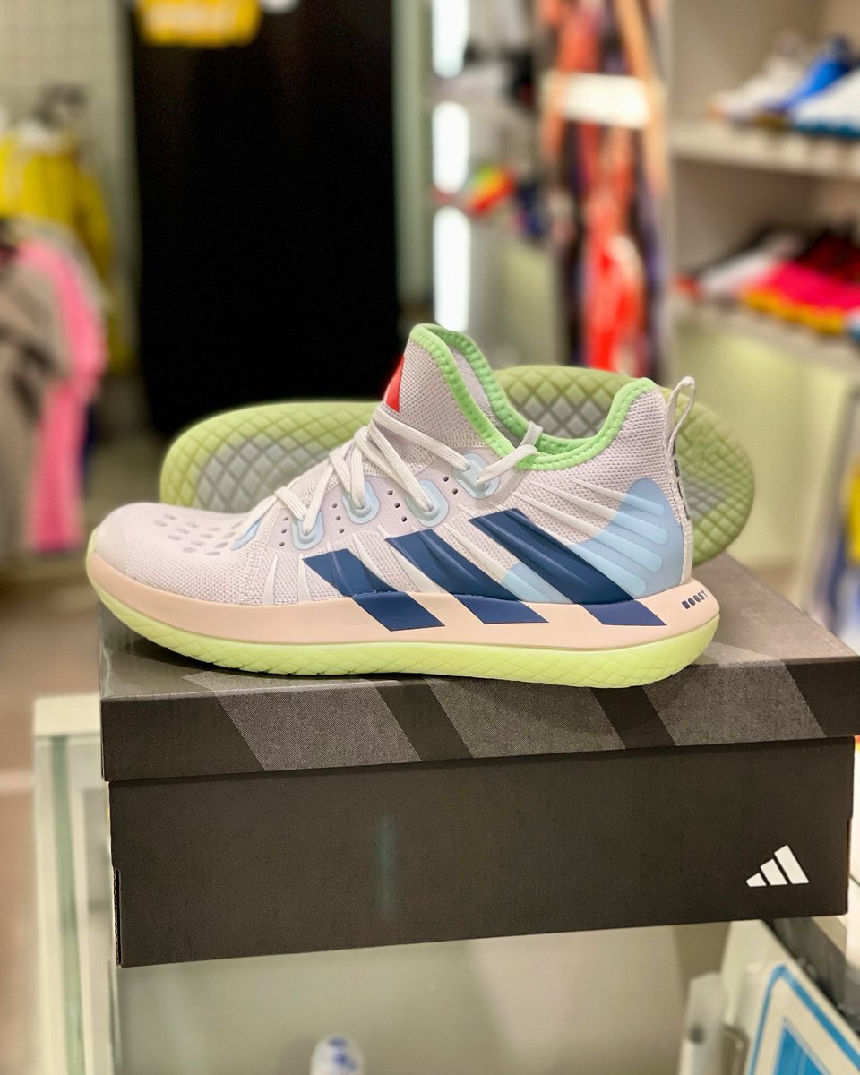 The New Adidas Stabil Next Gen SS24 .
Ya en tienda y web site .
40per20handbol.com