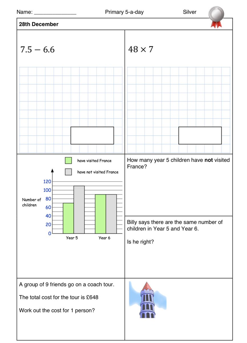 Corbettmaths tweet media