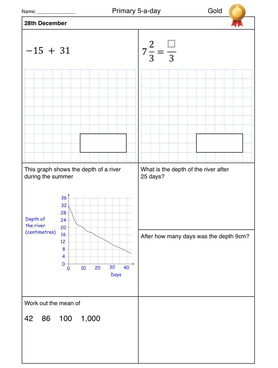 Corbettmaths tweet media
