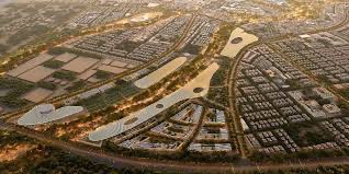 #مدينة_السلطان_هيثم 
مشروع رائع وجميل
كاقتراح ليش ما يكون الموقع المقابل لمكتب والي بدبد ب #ولاية_بدبد الذي كان سابقاً ميدان للرماية مدينة ذكية مثيله لمدينة السلطان هيثم وهوه موقع استراتيجي يخدم الولاية وأولوية التملك تكون لابناء الولاية
<a href="/AlbusaidMohamed/">محمد بن أحمد البوسعيدي</a>  
<a href="/siyabi_81/">حساب خاص بعضو مجلس الشورى</a> 
<a href="/shuoon_om/">شؤون عُمانية</a>