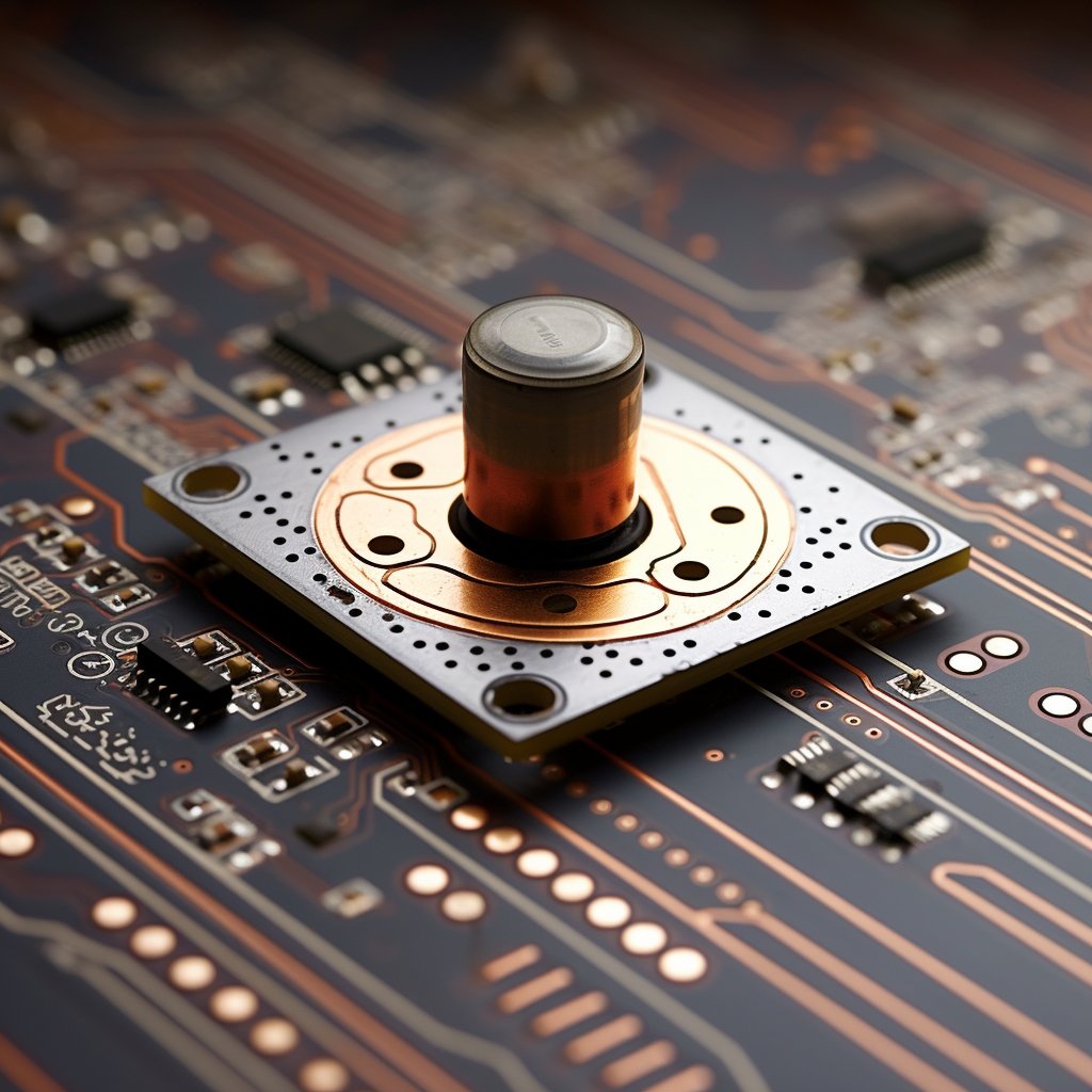 UT56901751's tweet image. An ultrasonic sensor is a sensor that uses ultrasonic waves to measure distance. It is commonly used for tasks such as close-range obstacle detection and parking assistance.
#UltrasonicSensors #DistanceMeasurement #ObstacleDetection #ParkingAssistance #AutomatedDriving #Driving