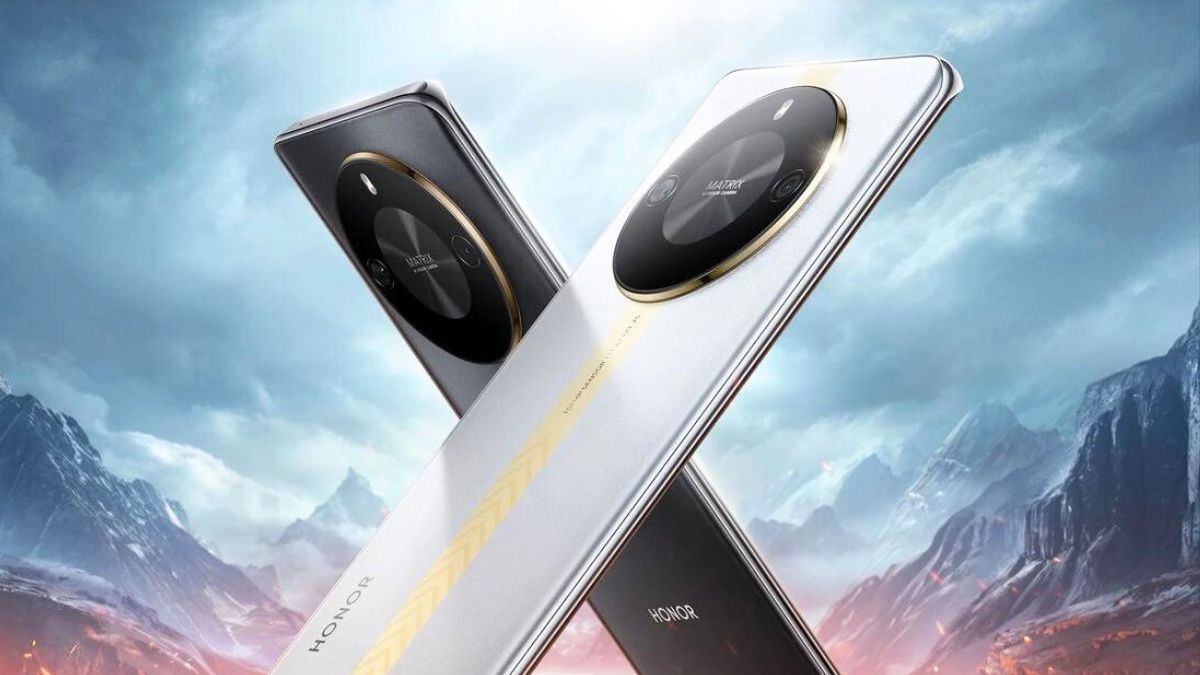 CeotechI's tweet photo. Honor X50 GT: ufficiale il 4 gennaio, specifiche trapelate
#120Hz #35W #5800mAh #Amoled #Android14 #Cina #Honor #HonorX50GT #MagicOS72 #MobileNews #Notizie #Novità #Smartphone #Snapdragon8PlusGen1 #Tech #TechNews #Tecnologia #Telefonia
https://t.co/QzY0loevc4 https://t.co/P6CbrR6BUE