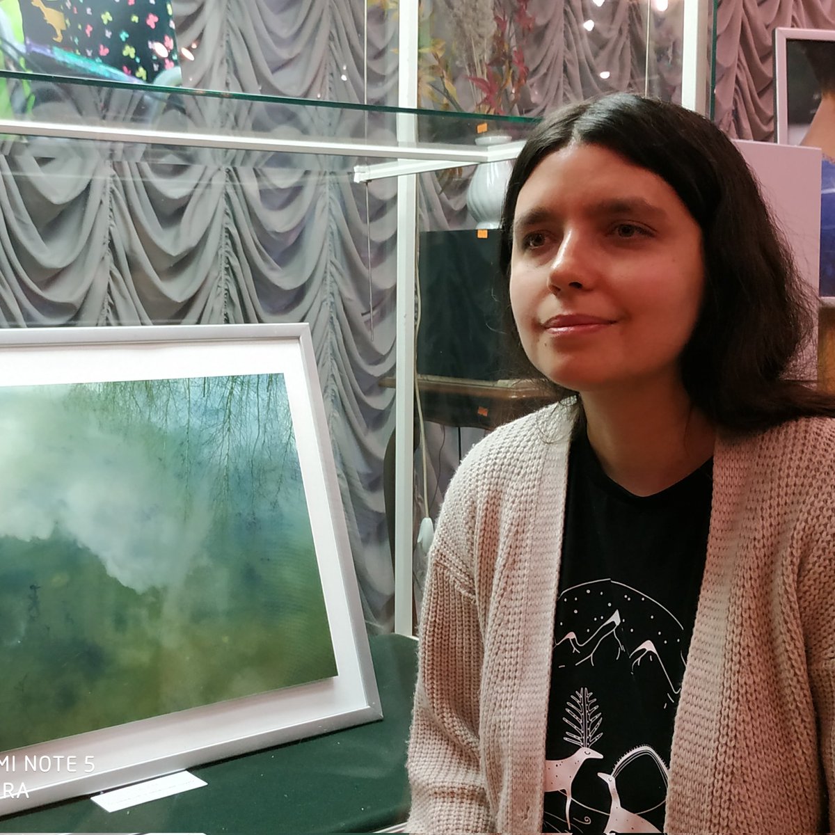 #НоваяАватарка