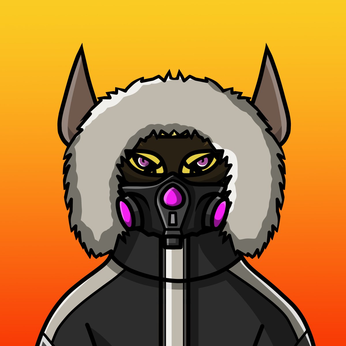 GM! 

We are so bullish by #Solana 

Hurry up, and make some noise with us:

Join discord: discord.gg/crBCa83f