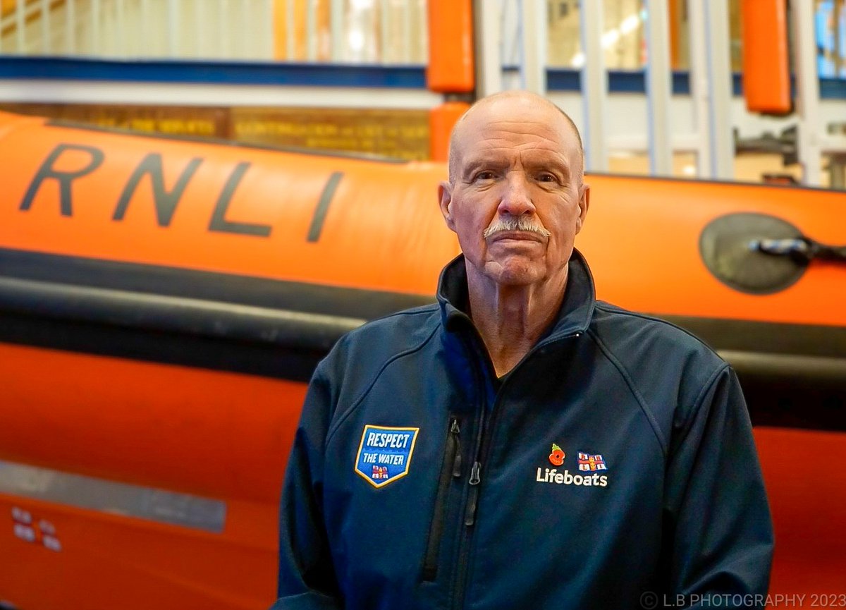 RNLIBlackpool's tweet image. RNLI 200 Voices project today features of our own volunteers, Deputy Launch Authority and shop manager Pat Abram. Listen to what influenced his life to become an RNLI volunteer.
rnli200voices.podbean.com/e/pat-abram/