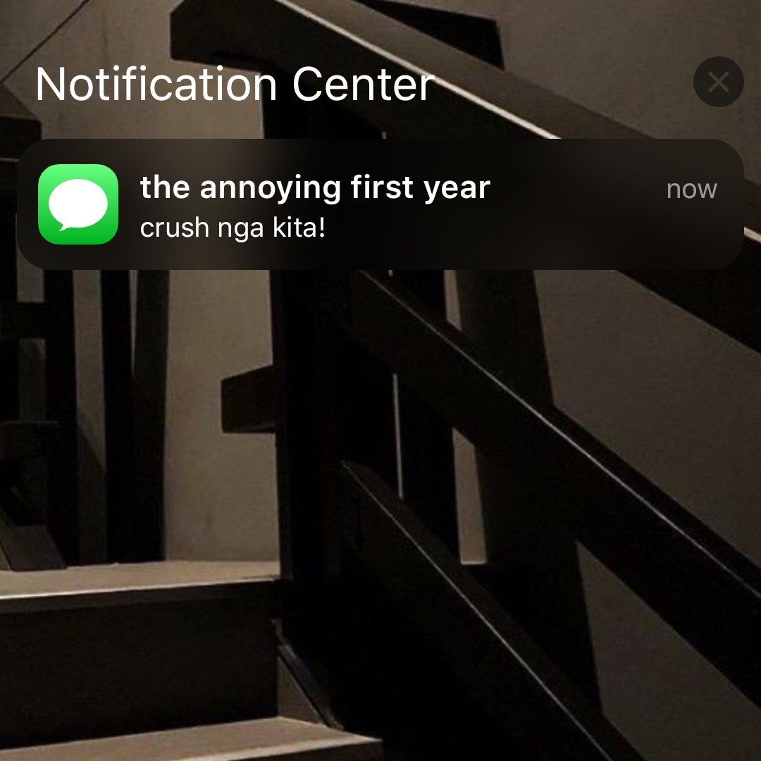 wonziji's tweet image. 🎡 i see you, baby.

— a #seoksoo / #kyeomshu filo au where elijah’s (js) life in prelaw became unknown to peace all thanks to lauren (sm), the freshie that won’t leave him alone.