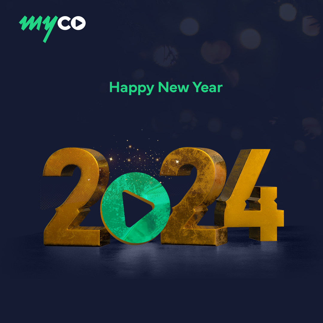 The myco team wishes you and your loved ones a joyous and blessed 2024!

Happy New Year!

#Happy2024 #HappyNewYear