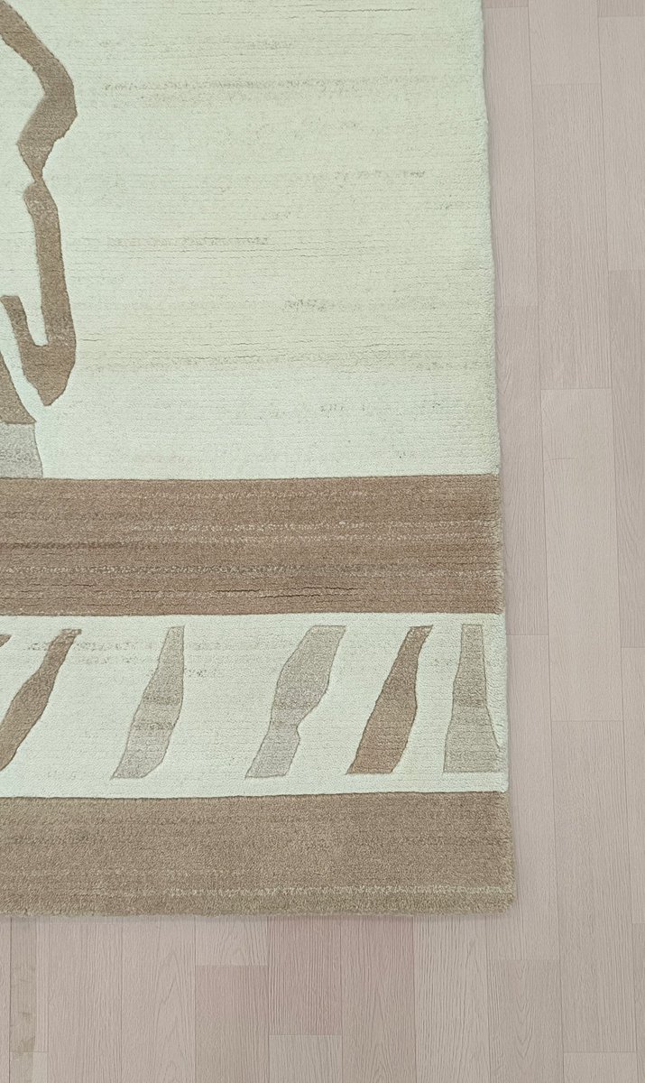 dhruvrugs's tweet photo. Hand knotted Woolen Rugs
Indo - Nepal knots.
Connect with us:- info@thephenixcarpets.com  094540 49020 
#thephenixcarpet #manufacturer #manufacturing #trade #handknotted #interior #handmadewithlove #handwovenrugs #architecture #flooring #carpets #Rugs #tappich #killims #flatweave https://t.co/BSs7LcA4Xm