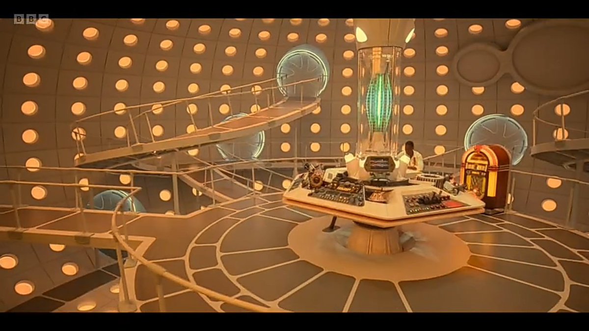The Fifteenth Doctor tweet media