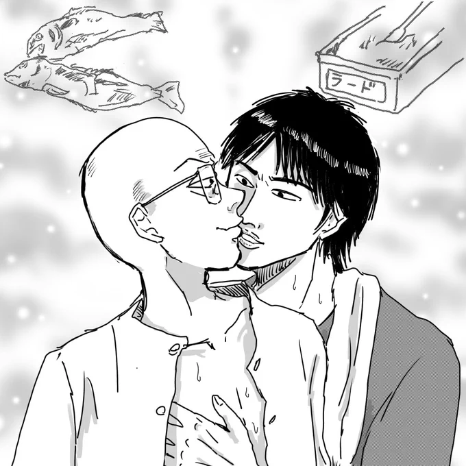 @Taroimooo 履修しました…!!こうですね!!
セリタツ、元カレのこと引きずっててサイッコーですね💞 