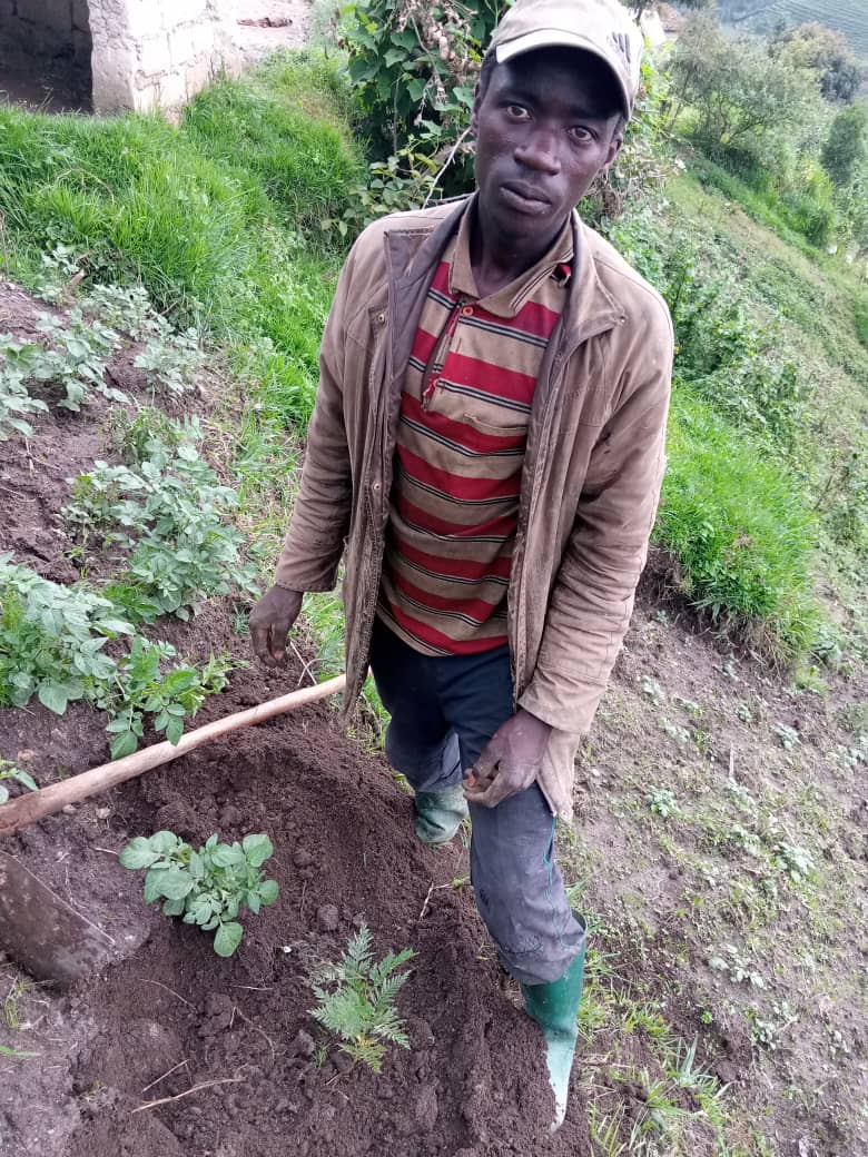 ENdemezo's tweet photo. Our work as #Conservationists doesn't stop during the #holidayseason.our dedication to #environmental conservation remains unwavering to maintain a healthy #ecosystem.our minds are focused on the well-being of the #trees we have planted in #2024A #treeplantingseason. https://t.co/3VmwS0B2oT