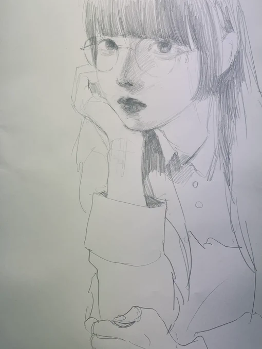 えんぴつ 